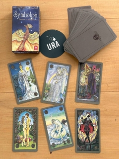 Symbolon Tarot