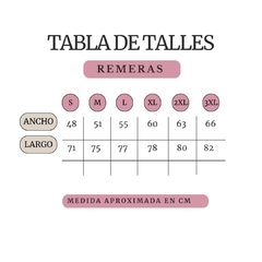 Remera/Remerón Unisex Espada - comprar online