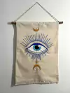 Tapiz "Ojo"