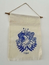 Tapiz "Virgo"