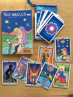 Tarot Angélico