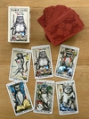 Tarot Cats