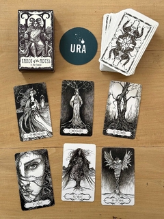 Tarot of the abyss