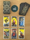 Tarot Rider BCK - comprar online