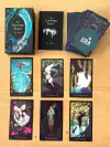 The Lubanko Tarot en caja rígida