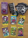 The Magic tarot