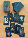 Mazo "The prisma visions tarot"