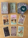 The Star Seeker Tarot en caja rígida