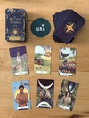Mazo "The Witches wisdom tarot" - comprar online