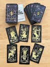 Mazo "The Wondering Spirit tarot"