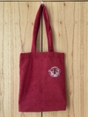 Tote bag Hongo