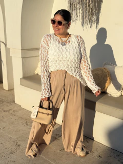 Pantalón “ROSARIO “ en internet