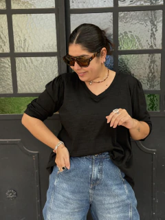 Remera” ERMINDA” - tienda online