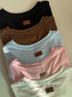 Remera “JOAQUINA” - comprar online
