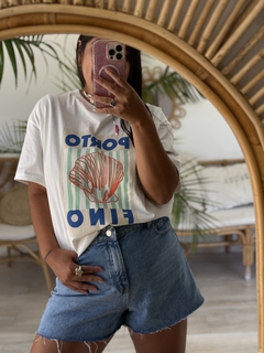 Remera “PORTO SEGURO” - comprar online