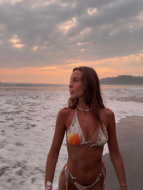 bikini ruby sirena - comprar online