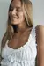 TOP OLIVIA - ULRIKA LUXURY