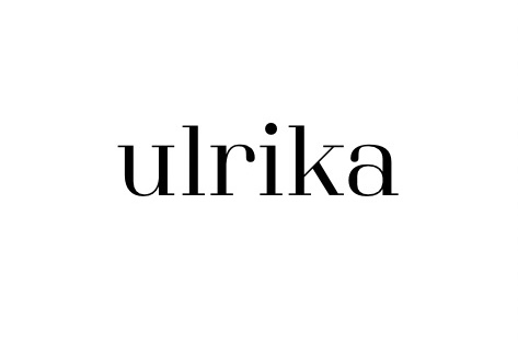 ULRIKA LUXURY