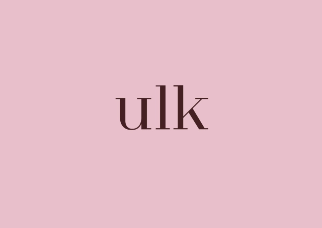 ULRIKA LUXURY