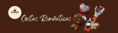 Banner da categoria Cestas Românticas