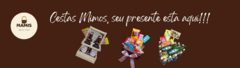 Banner da categoria Mimos e Presentes Personalizados