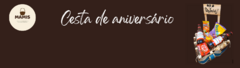 Banner da categoria Cestas Presentes de Aniversário