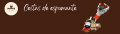 Banner da categoria Cestas de Espumante 