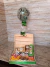 Cesta “Amore Mio” muito kit kat, batata pringles, ferrero rocher e nutella - comprar online