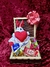 Cesta de chocolate "Choco mania"
