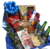 Cesta de cerveja haineken explosão de felicidade - happy hour da alegria 1 - comprar online
