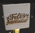 Placa "Feliz aniversário" _ 1 dia de antecedência frase personalizadas - comprar online