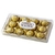 Caixa de bombom Ferrero Rocher (12 unidades)