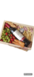 Bandeja Gourmet Vinho Reservado - Carbenet Sauvignon