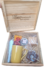 kit 10 caixinhas para convite - padrinhos casamento, padrinhos batizado, várias ocasiões - pedidos sob encomenda na internet