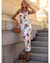 Vestido Tubinho Daisy Florais Floral