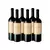 DV Catena Malbec-Malbec caja x 6 unidades