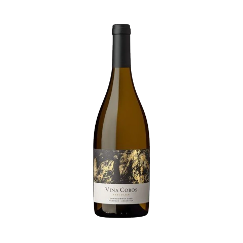 Viña Cobos Vinculum Chardonnay