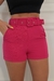 Shorts Cinto Encapado - loja online