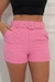 Shorts Cinto Encapado