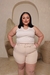 Encapado Plus size - loja online