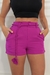 Shorts Cordinha - loja online