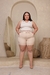 Encapado Plus size