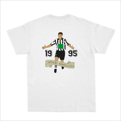 Camiseta 1995 Infantil