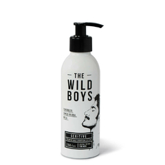 Crema The Wild Boys con Ginkgo & Maca 250grs - Mayorista - comprar online