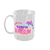caneca bom dia