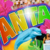 fantasia - luqueta moda jovem