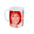 caneca mulheres apaixonadas