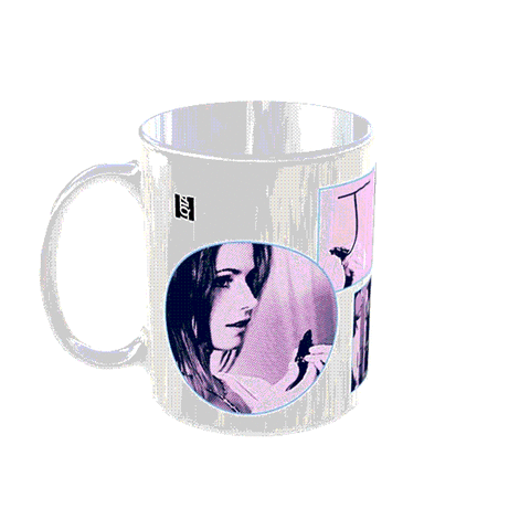 caneca judas
