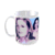 caneca laços de família