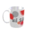 caneca avenida brasil - comprar online